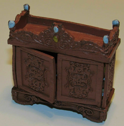 Waterdeep Dungeon of the Mad Mage Premium Case Incentive: Halaster's Lab